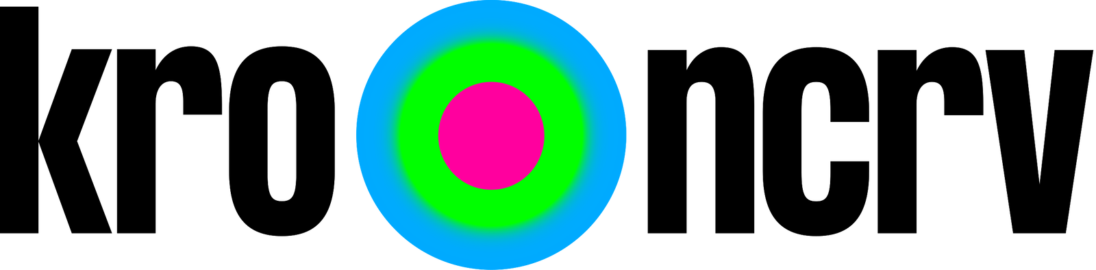 KRO-NCRV logo